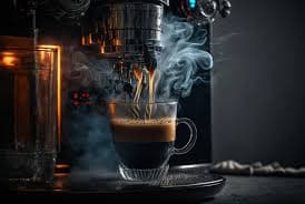 Hot Drinks