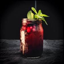 Ice Tea 
